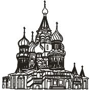собор Василия Блаженного